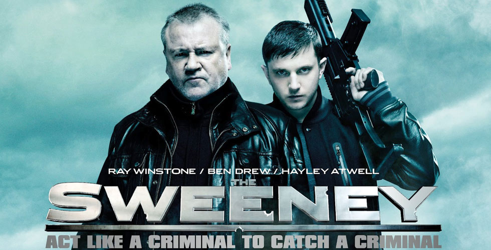 The Sweeney 1