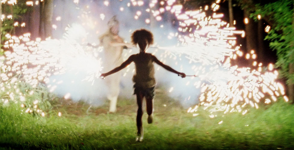 Beasts Of The Southern Wild