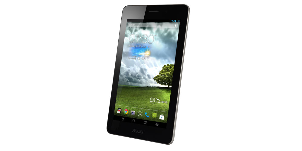 Asus Fonepad