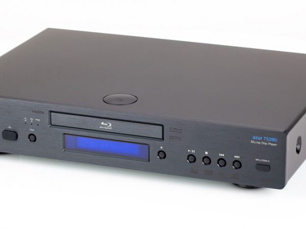 Cambridge Audio Azur 752BD