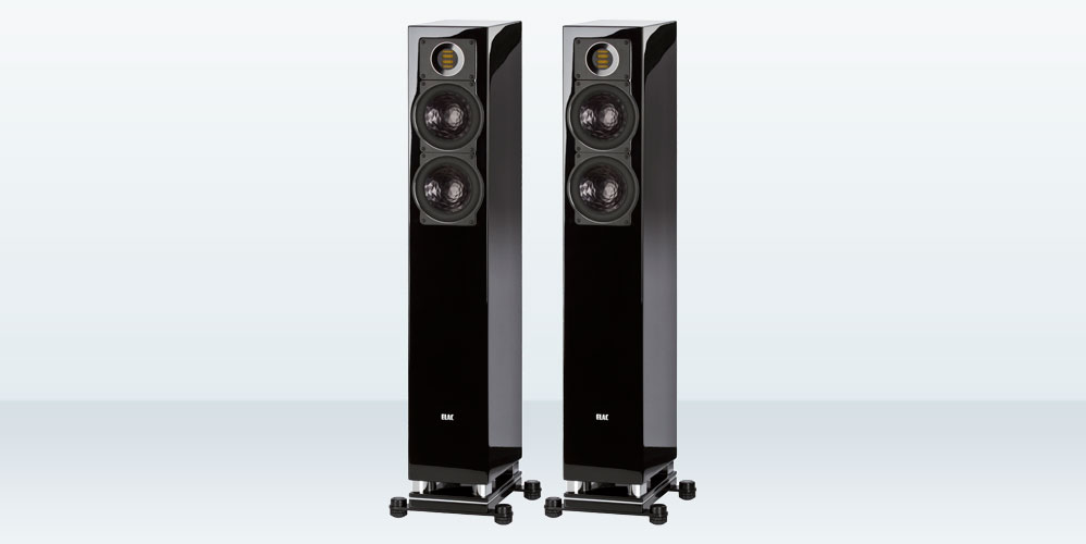Elac FS407 23