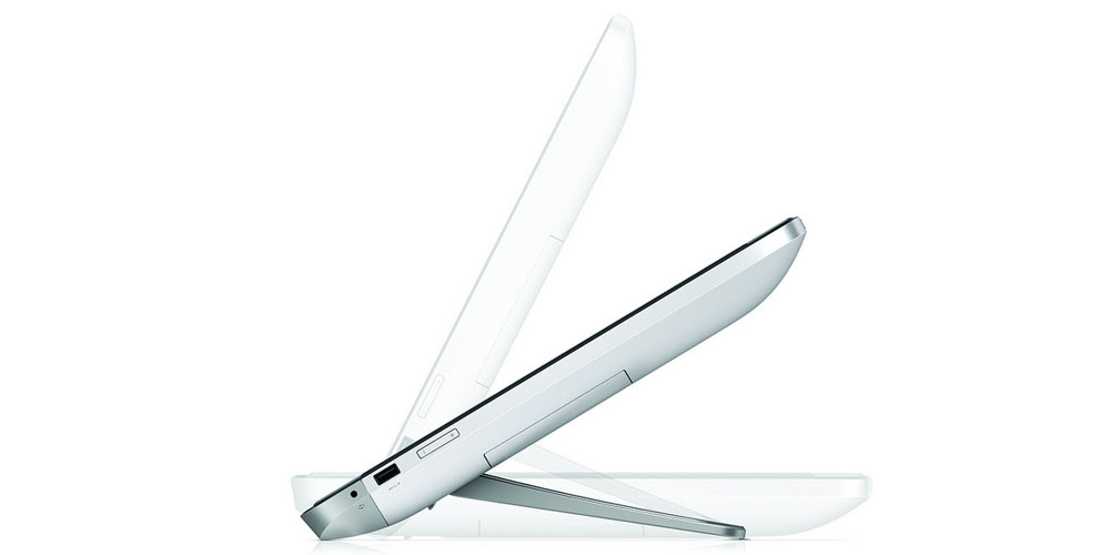 HPs første mobile alt-i-ett-PC