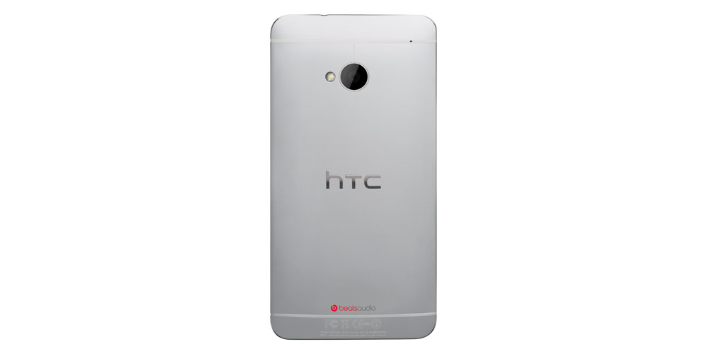 HTC One