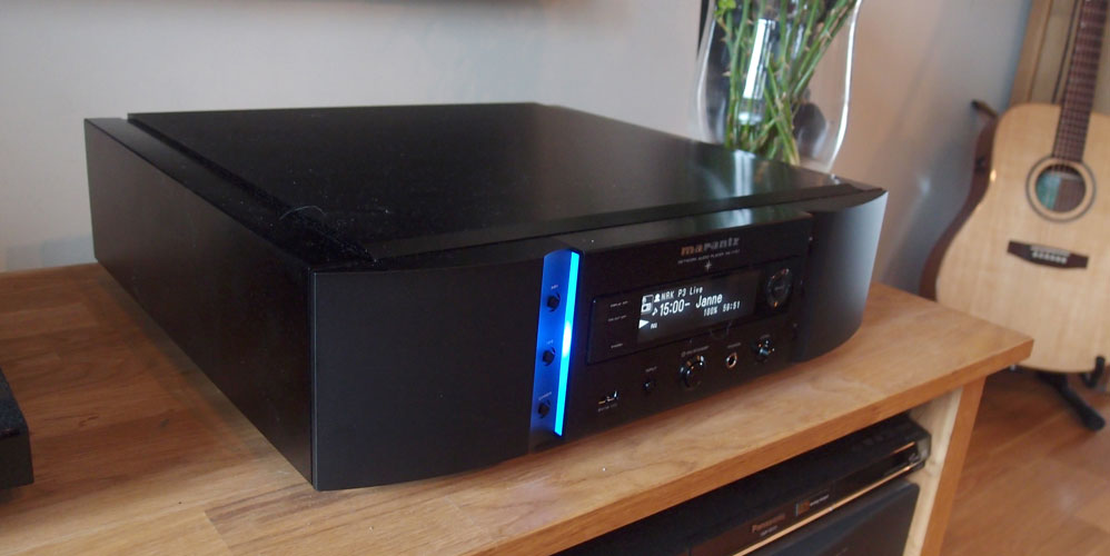 Marantz NA-11S1