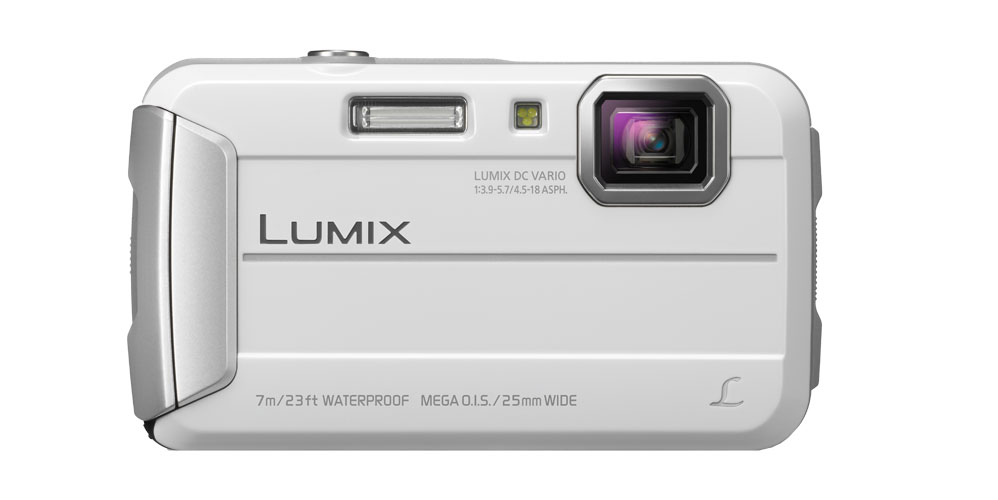 Panasonic Lumix FT25