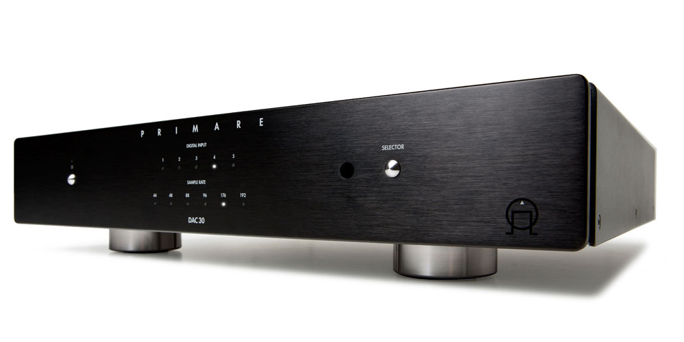 Primare DAC 30 15
