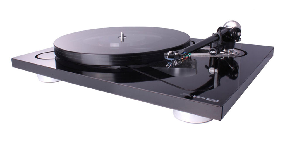 Rega RP8