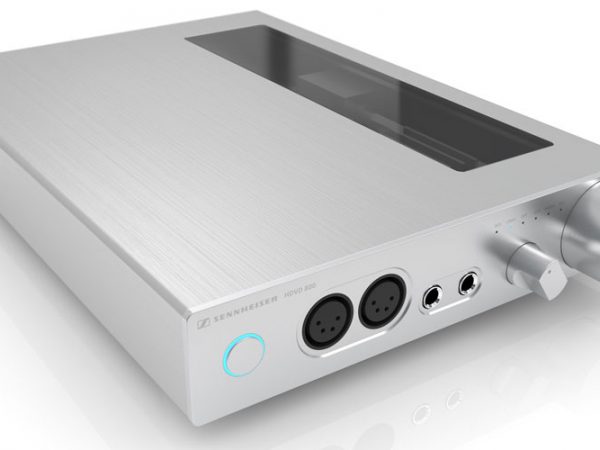 Sennheiser HDVD 800