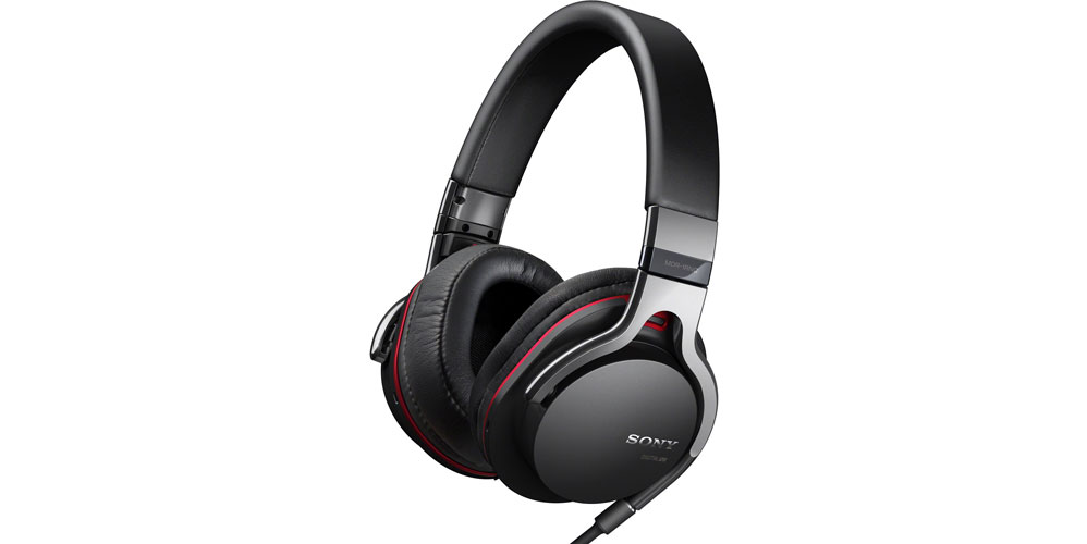 Sony MDR-1RNC