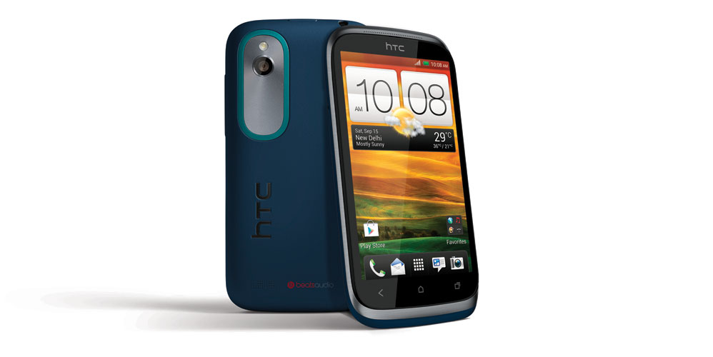 HTC Desire X