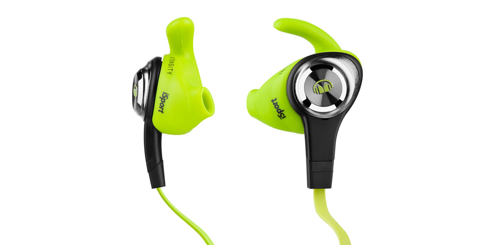 Monster iSport Intensity