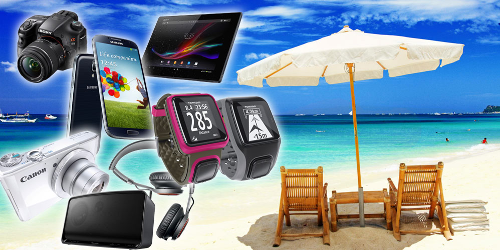 24 kule sommergadgets