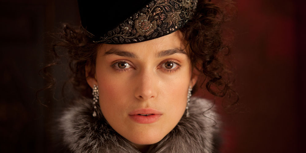 Anna Karenina