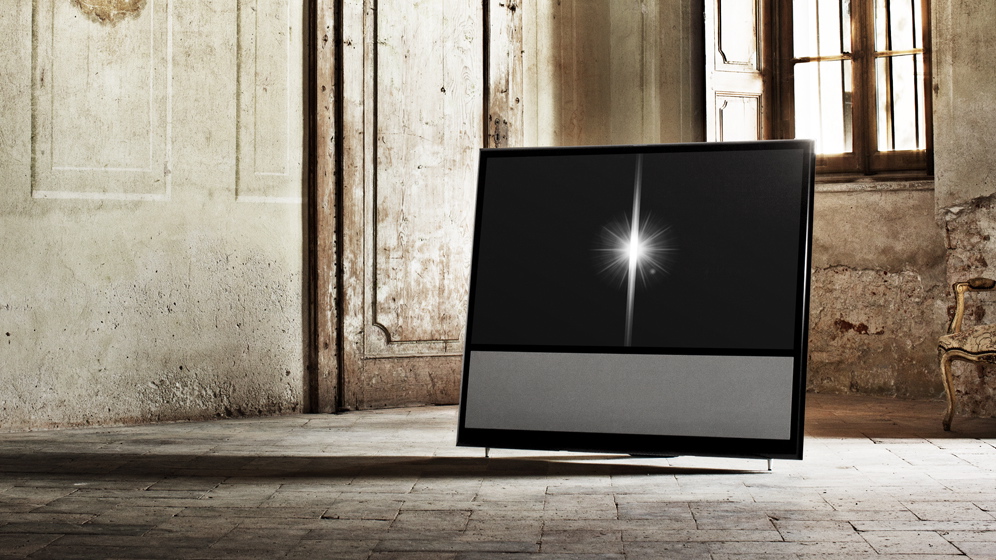 B & O legger ned dansk TV-produksjon