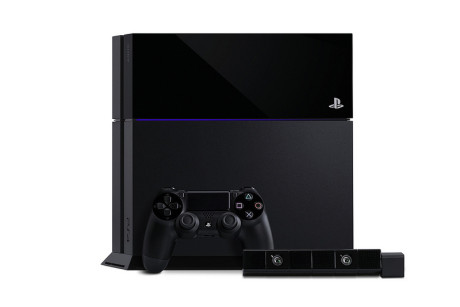 PS4 II