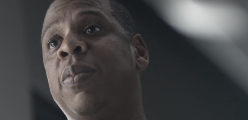 Samsung-brukere får nytt Jay-Z album gratis