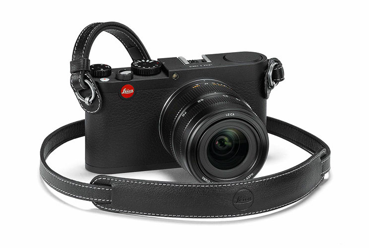 Leica X Vario