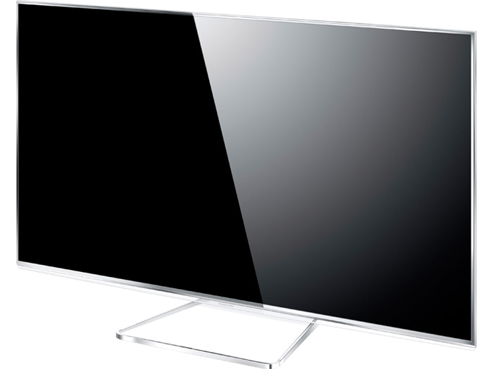 4K TV fra Panasonic