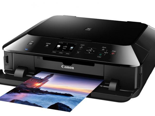 Canon Pixma MG5450
