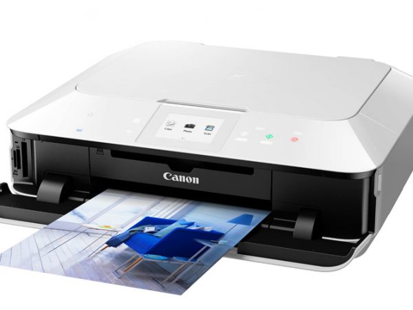 Canon Pixma MG6350
