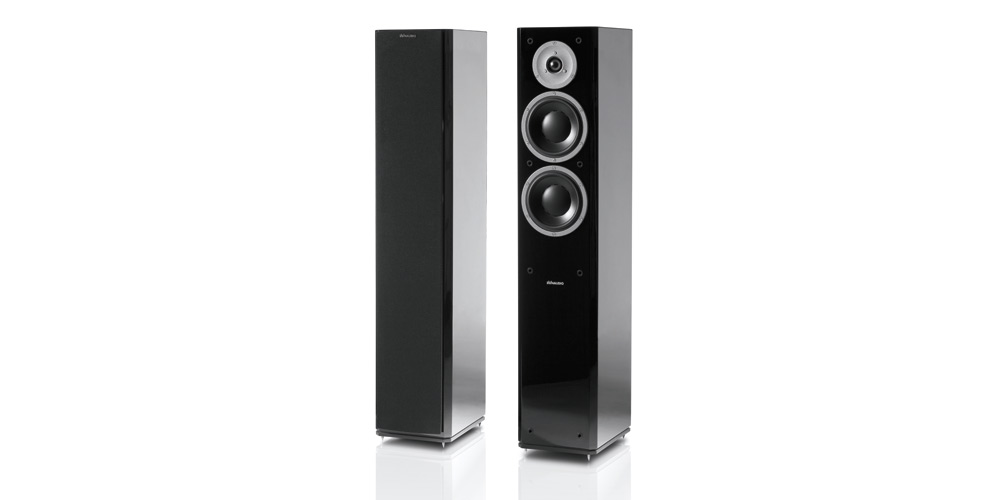 Dynaudio Focus 260