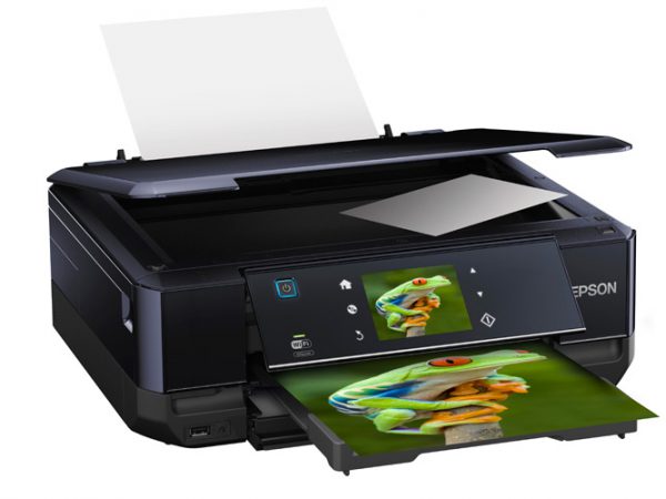 Epson Expression Photo XP-750