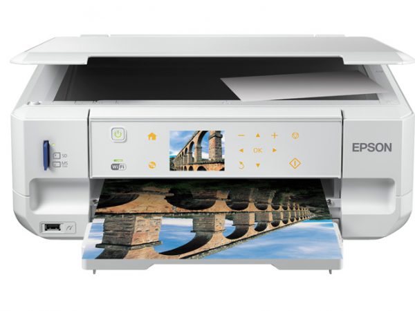 Epson Expression Premium XP-605