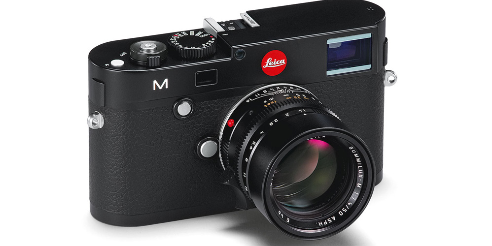 Leica M