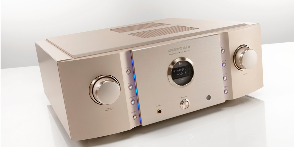 Marantz PM-11S3