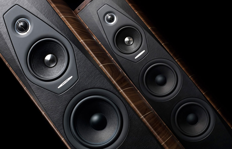 Sonus faber priser Olympica