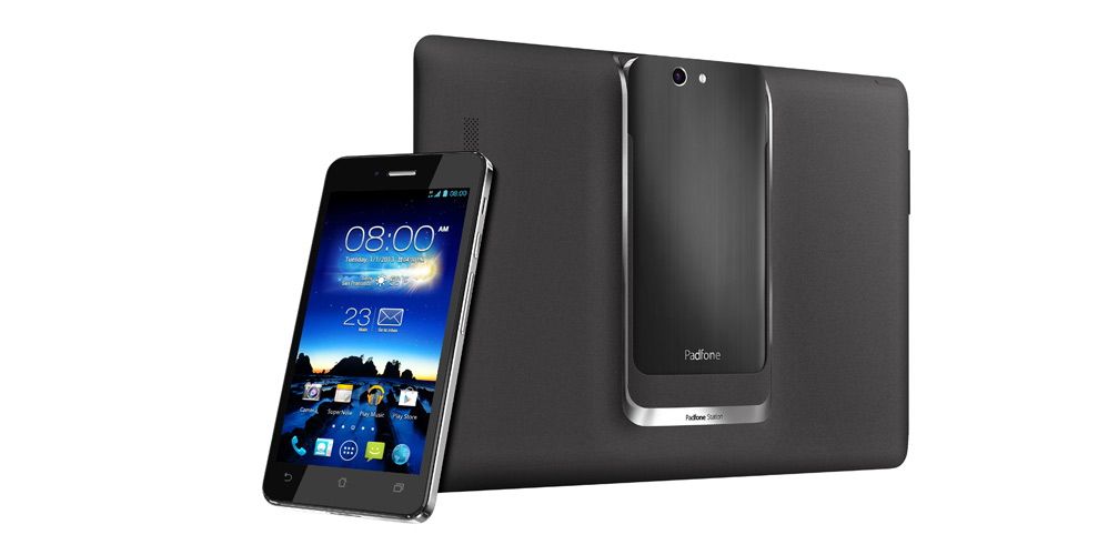 ASUS PadFone Infinity