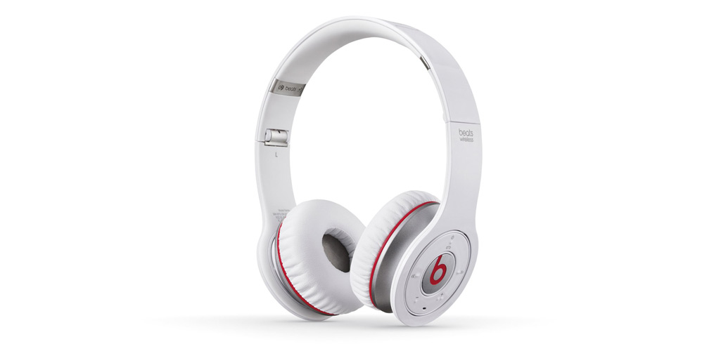 Beats by Dr. Dre Wireless