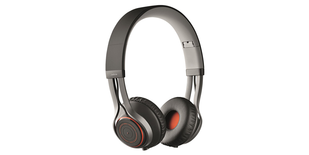 Jabra Revo Wireless