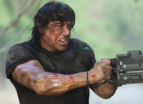 Rambo gjenoppstår – nå kommer prequel-filmen