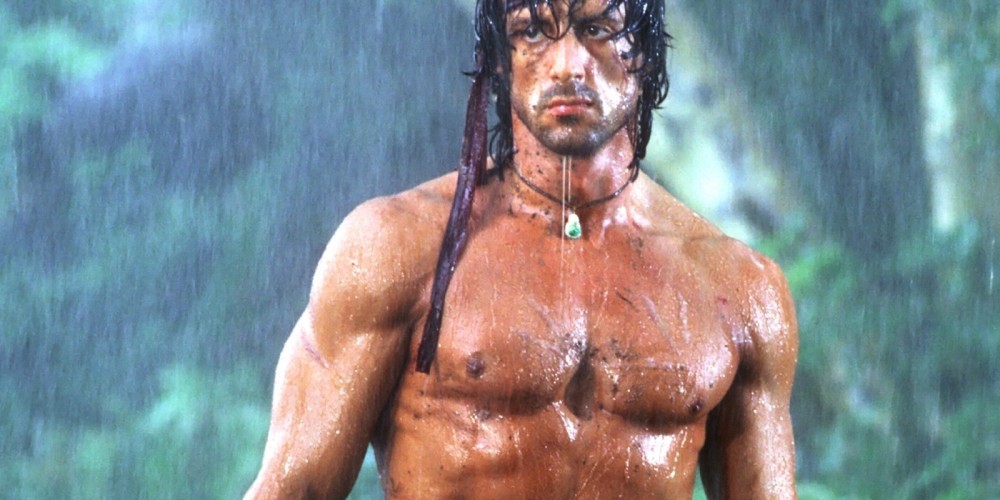 Rambo gjenoppstår – nå kommer prequel-filmen 1