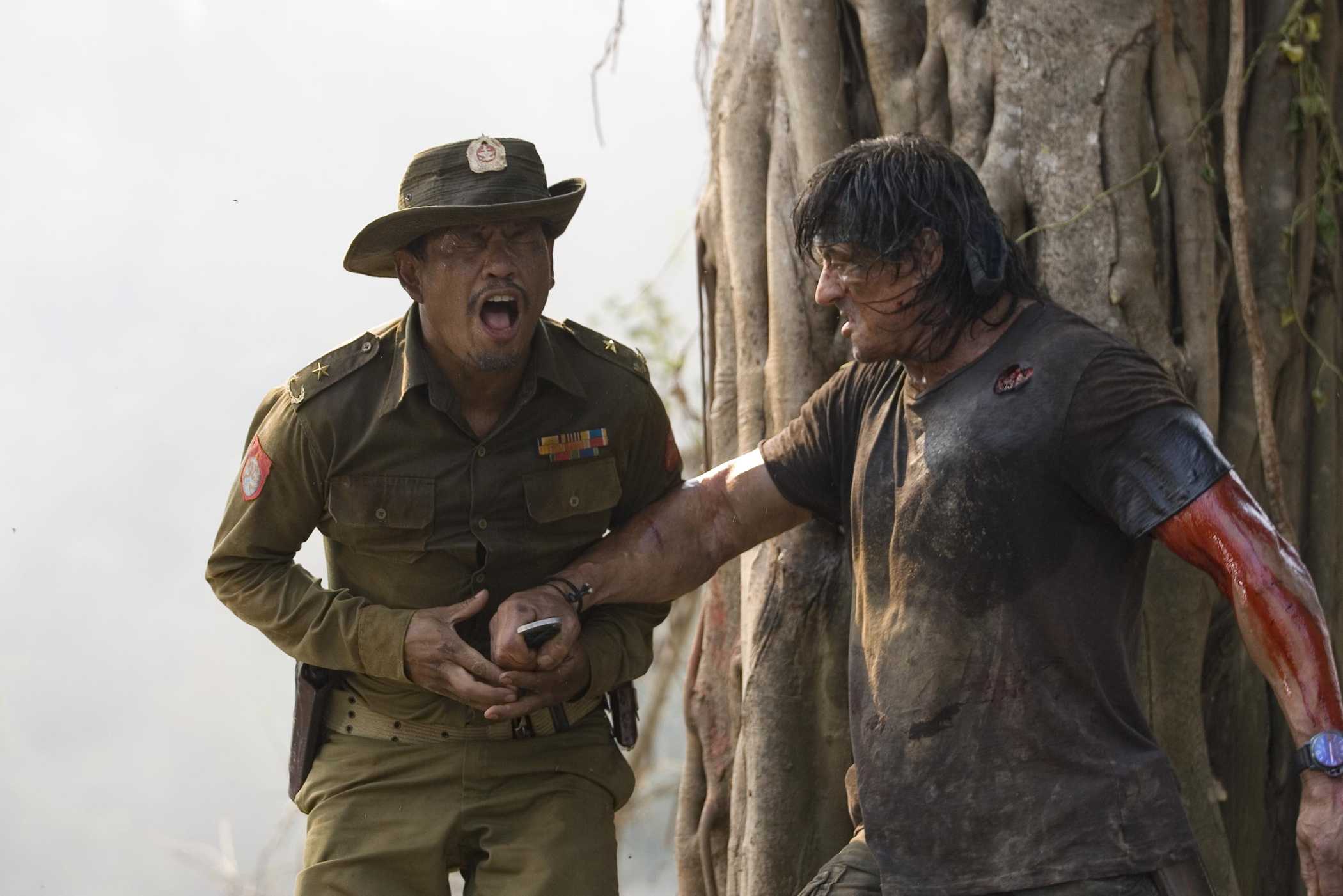 Rambo gjenoppstår – nå kommer prequel-filmen 4