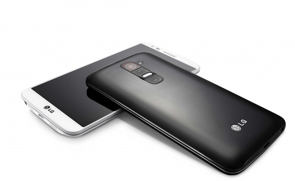 LG G2