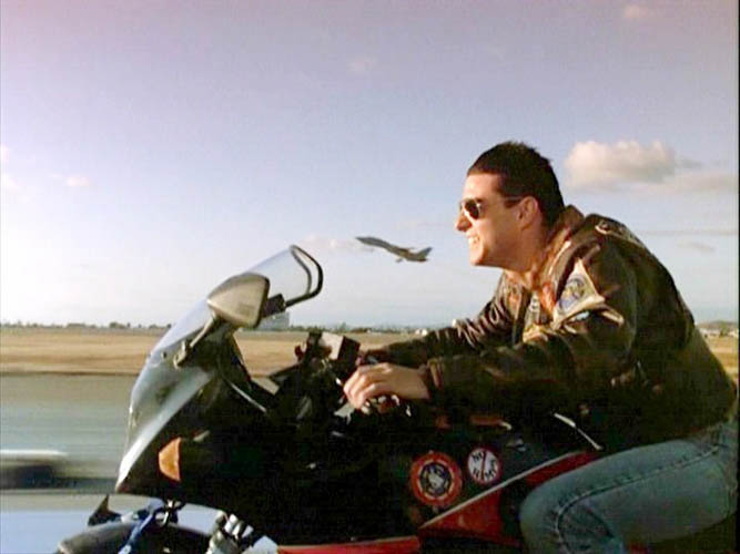 Top Gun 3D