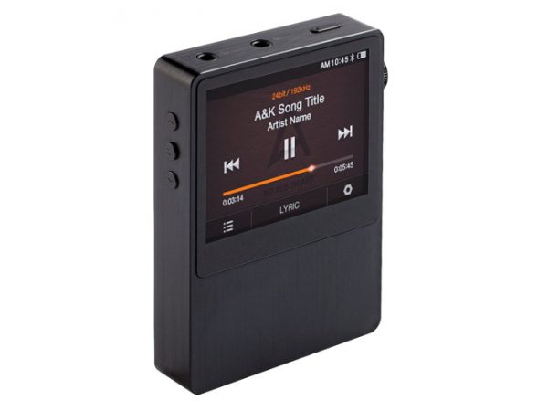 iRiver Astell & Kern AK100