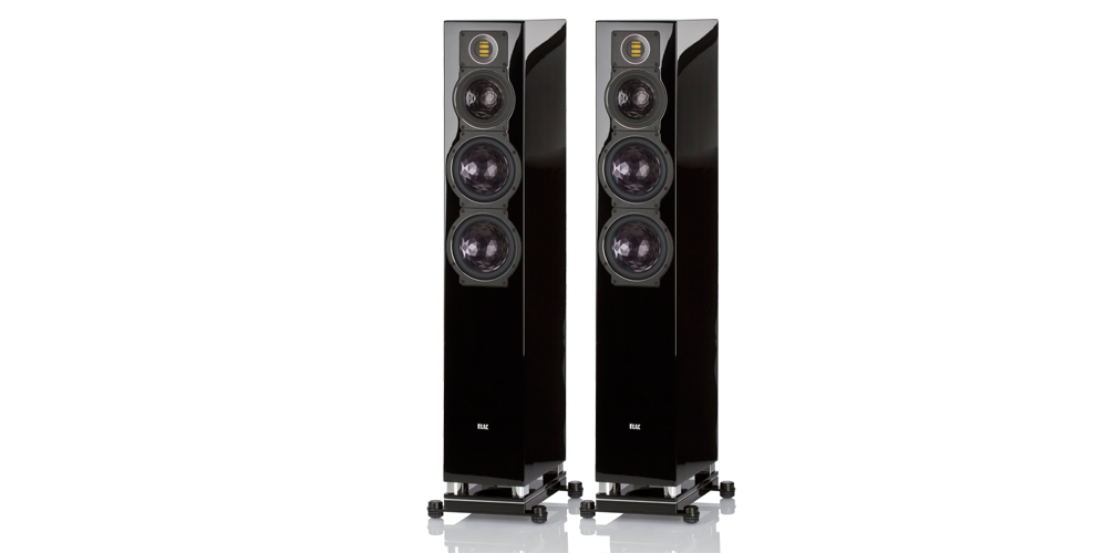 Elac FS 409