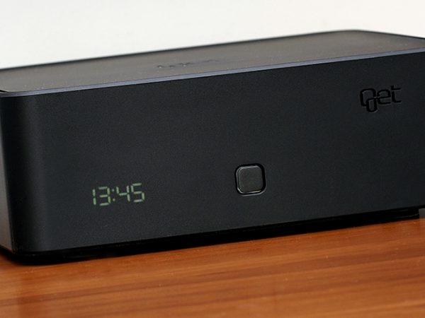 Get Box II
