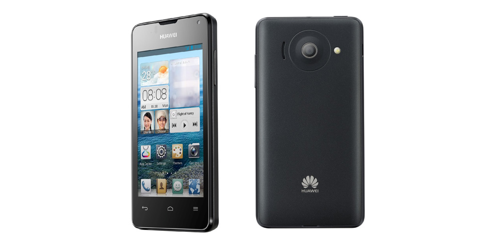 Huawei Ascend Y300