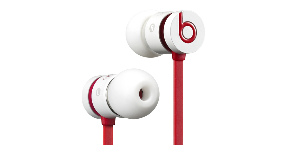 Beats by Dr Dre urBeats