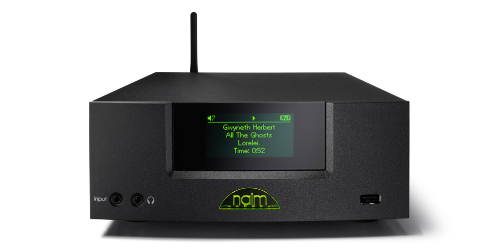 Naim UnitiQute 2