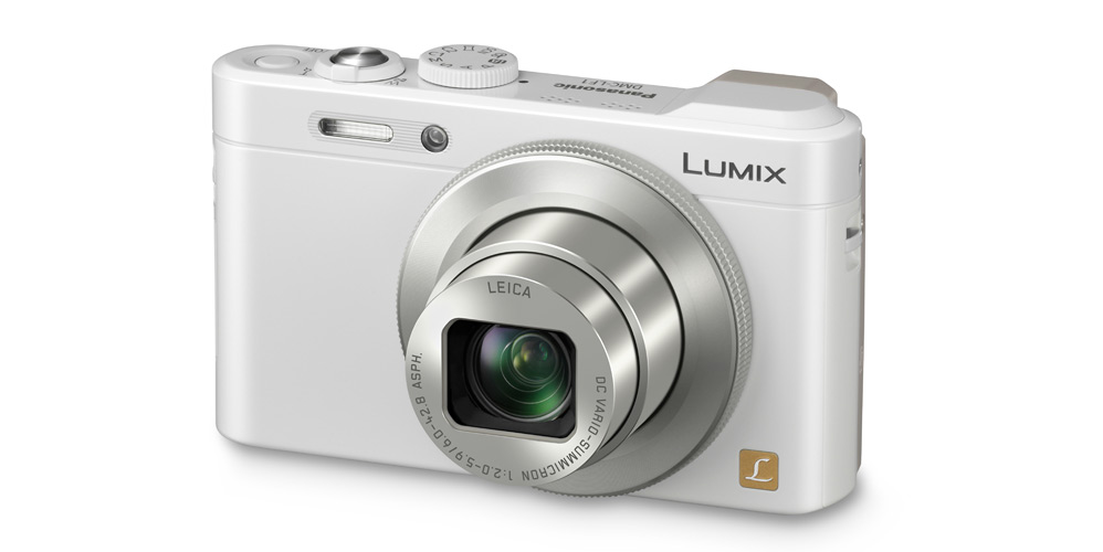 Panasonic Lumix LF1