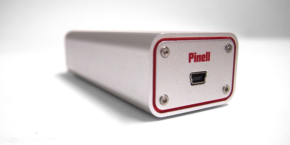 Pinell DAC Mini 2