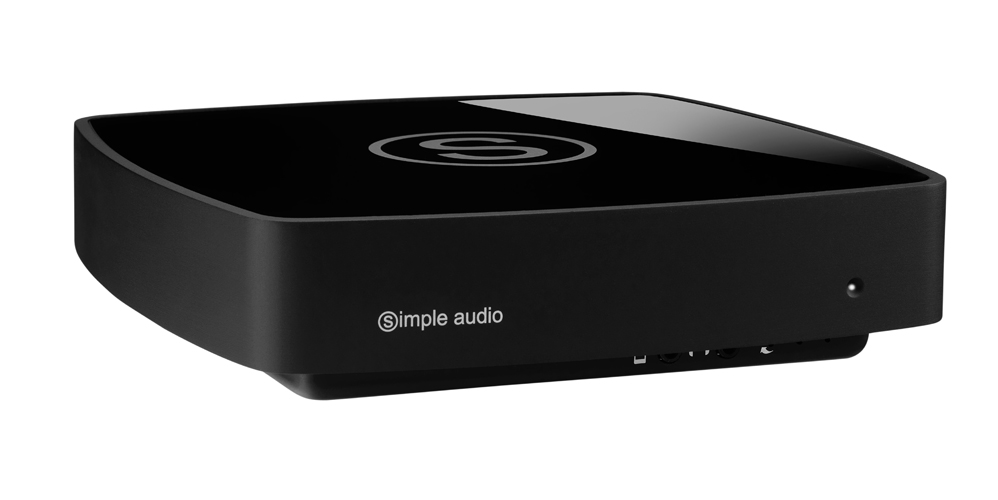 Simple Audio Roomplayer 1 17