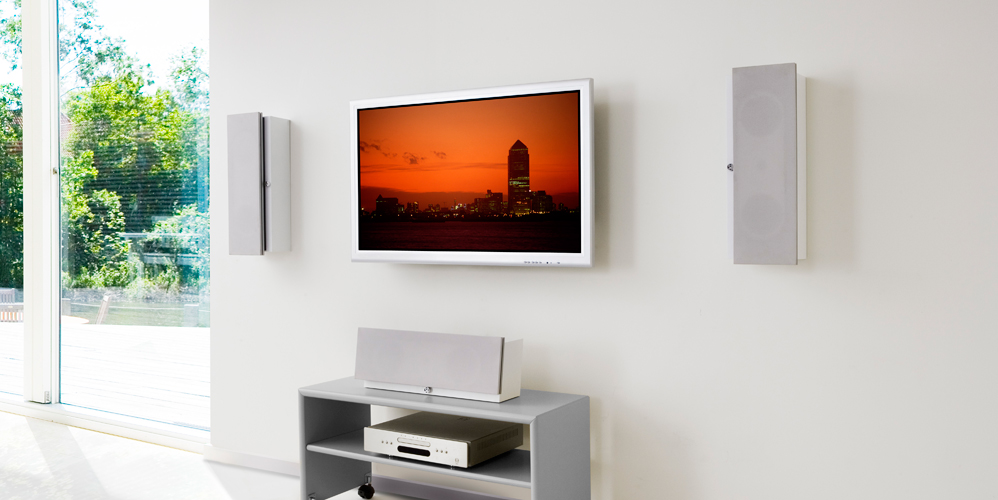 System Audio Exact 13