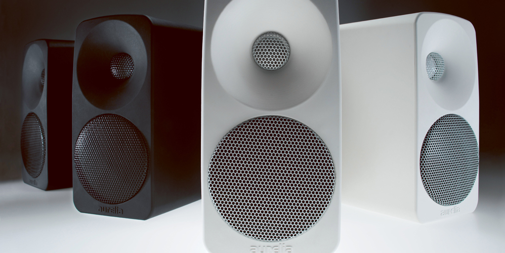 Enceintes Scandyna : Design, HiFi et WAF