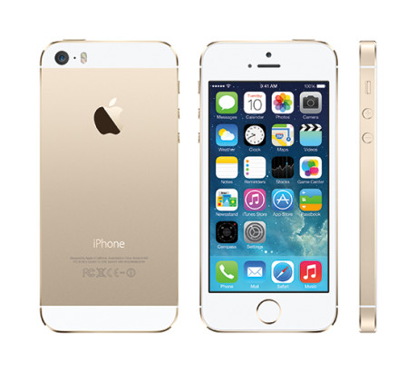 iPhone5s_Gld_iOS7